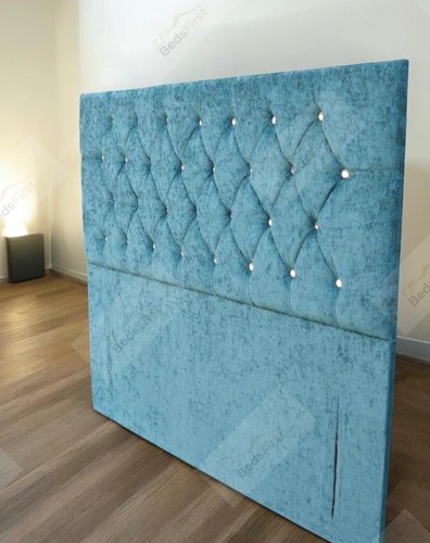 Floor standing headboard - floor,