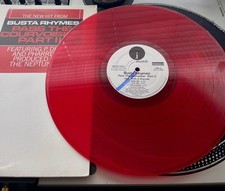 Busta Rhymes – Pass The