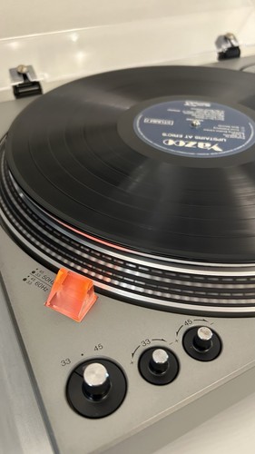 Technics 1700 version - technics, sl-1700