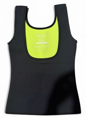 Redu shaper tank - redu, top