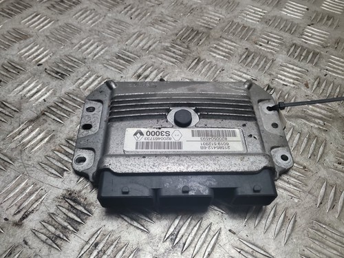 Renault clio mk3 - clio, petrol