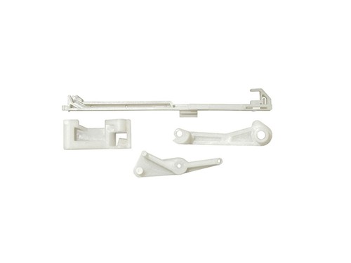 Sunroof guide rail - sunroof,
