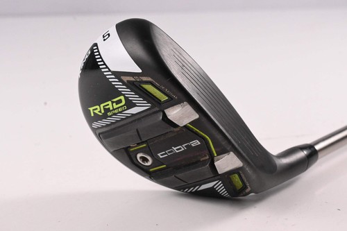 Cobra king radspeed hybrid - #5,