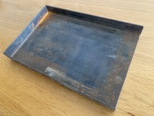 Small Adana Galley Type Tray