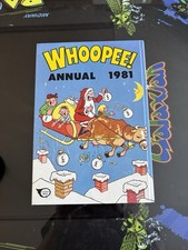whoopee annual 1981