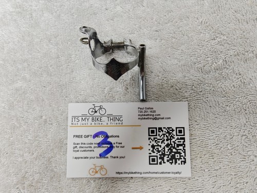 Campagnolo clamp cable - campagnolo, clamp-on