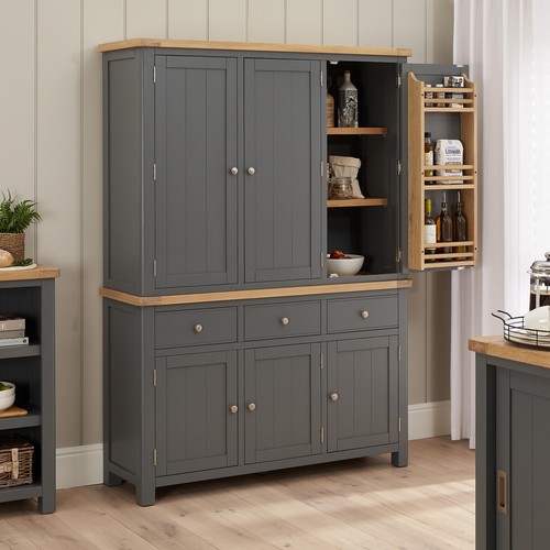 Marbury slate grey triple - slate,