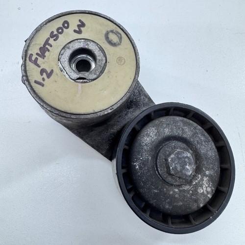Fiat 500 tensioner - fiat,