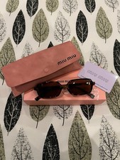 Miu Miu Regard Women’s