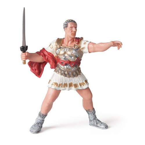 Papo historical characters - papo,