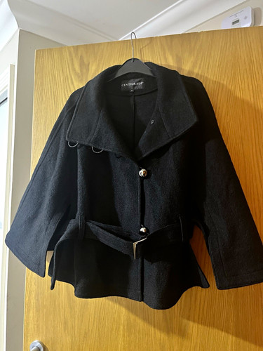 Centigrade women black - centigrade, women’s