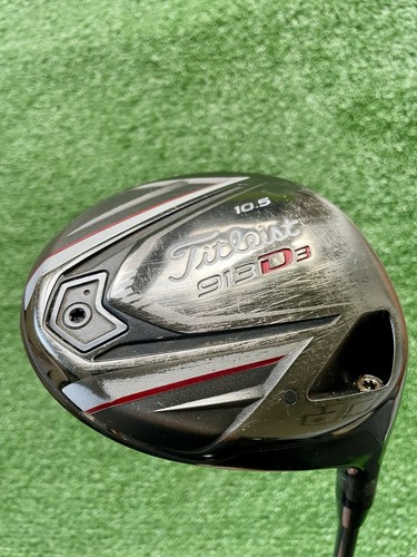 Titleist 913 driver 5 - 913,