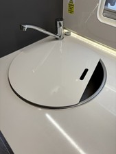 Genuine Rollerteam Motorhomes Sink Chopping Board 