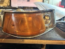 triumph 2000 Mk1 side and
