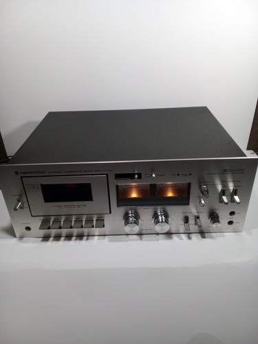 Kenwood 1030 three - kx,