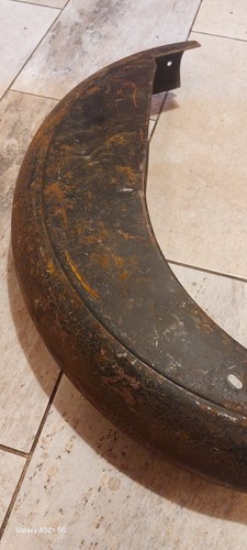 Vintage francis barnett - vintage,