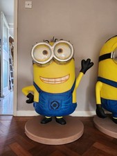 Authentic Real Size Phil