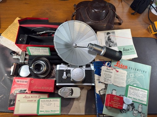 Leica double stroke 2 - leica,