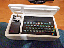 Sinclair ZX Spectrum 16K