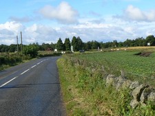 Photo A2 One of five Alyth