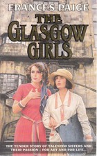 The Glasgow Girls-Frances