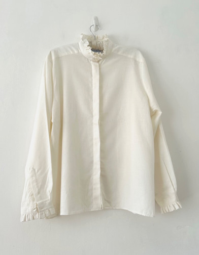 James meade wool - james, &