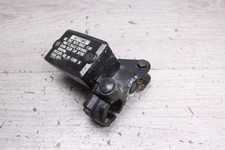 Brake pump brake cylinder
