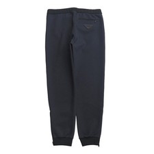 Unused item PRADA FELPA TEC Felpatec Track pants Size S Triangle logo stretc...