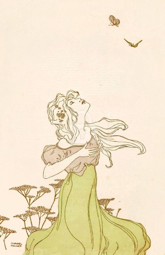 Raphael kirchner woman - kirchner,, w