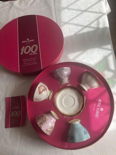 Royal albert 100 years - royal,