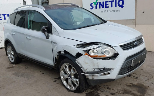 Steering column ford kuga mk1 - steering,