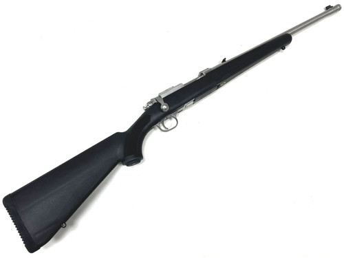 Ruger magnum black - ruger, 77-44