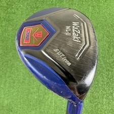 Wazaki WL-II 5 UT Iron Hybrid