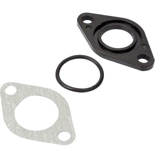 Intake manifold gasket - manifold,
