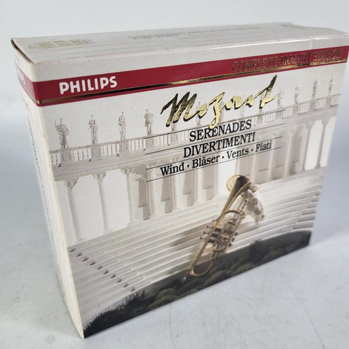 Complete mozart edition - complete,