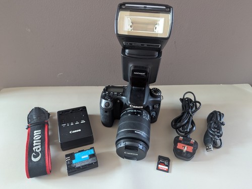 Canon 70d 55mm iii - 70d, +