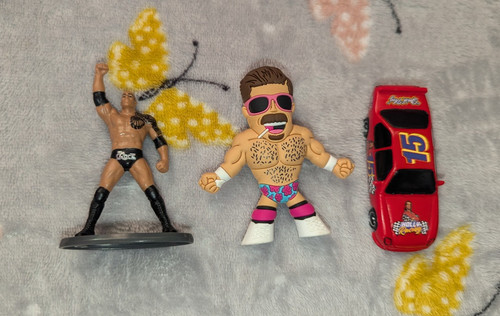 Wrestling crate bundle - wrestling,