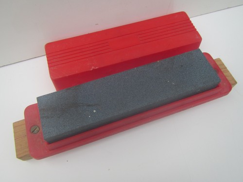 Tool sharpening oil stone - oil,