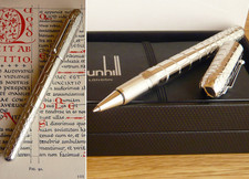 Alfred dunhill palladium - alfred,