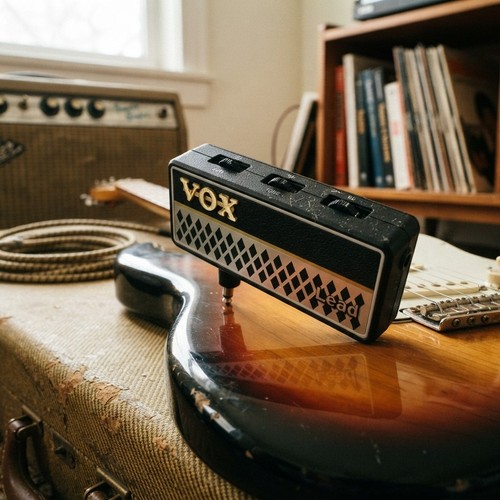 Amplug2 lead guitar - lead,
