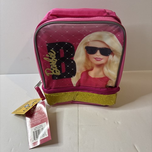 Hard find barbie lunch - hard,
