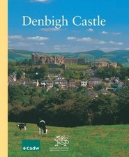 Denbigh Castle - 9781857602388