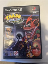 crash bandicoot the wrath of