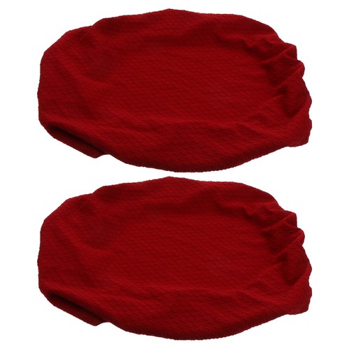 2pcs chair slipcovers - 2pcs,