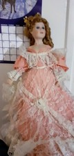 Porcelain Doll   by  Regency