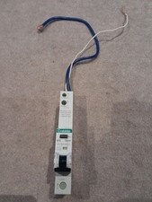 CRABTREE 32AMP RCBO