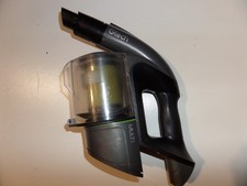 Gtech ATF036 Body ,bin , filtr