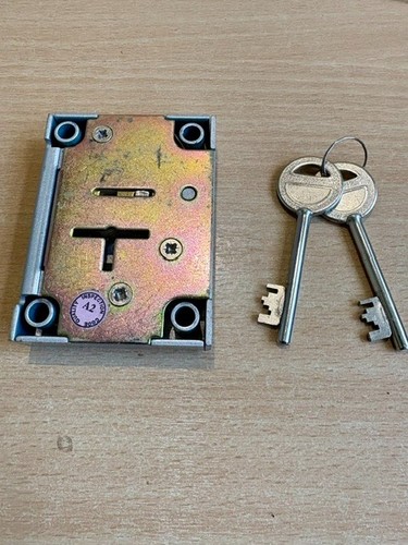 Lever safe lock keys - lever, lock,
