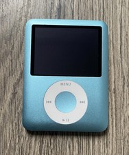 Apple iPod Nano 3rd Generation