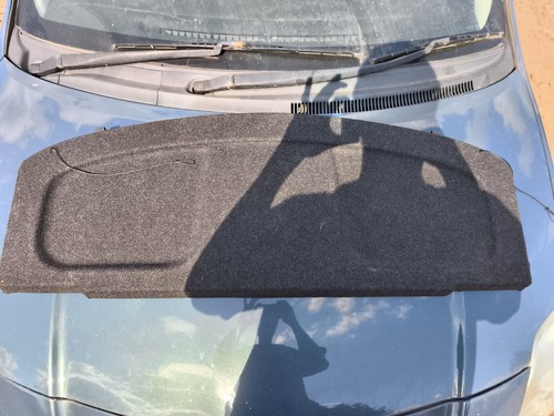 Toyota auris 2007 2012 parcel - auris, 2007-2012
